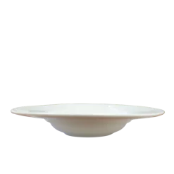 KAIA HOME AURA Komplet 6x Talerz głęboki do pasty 30 cm