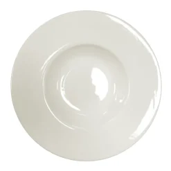 KAIA HOME AURA Komplet 6x Talerz głęboki do pasty 30 cm