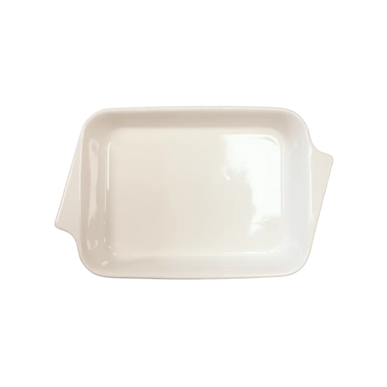 KAIA HOME AURA Naczynie do zapiekania / brytfanna prostokąt 20x15 cm