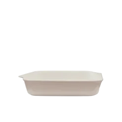 KAIA HOME AURA Naczynie do zapiekania / brytfanna prostokąt 20x15 cm