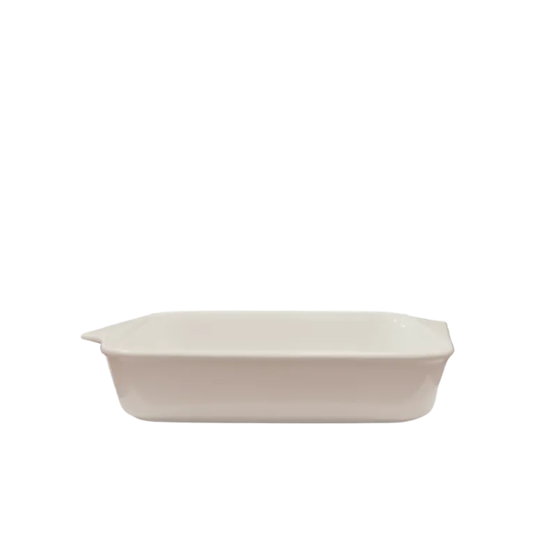 KAIA HOME AURA Naczynie do zapiekania / brytfanna prostokąt 20x15 cm