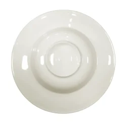 KAIA HOME AURA Talerz głęboki do pasty 26 cm