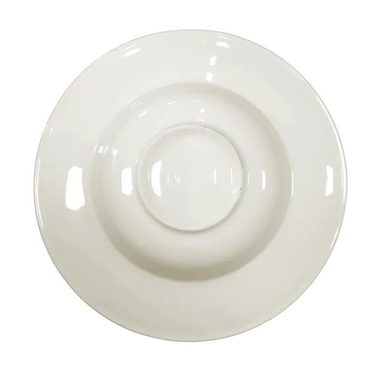 KAIA HOME AURA Talerz głęboki do pasty 26 cm