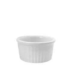 KAIA HOME BASIC CZARKA KOKILKA NACZYNIE RAMEKIN DIPÓWKA DO SOSÓW DIPÓW 50 ML