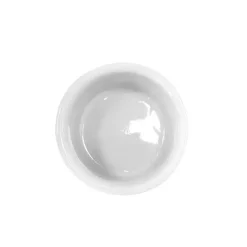 KAIA HOME BASIC CZARKA KOKILKA NACZYNIE RAMEKIN DIPÓWKA DO SOSÓW DIPÓW 50 ML 60 SZTUK