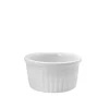 KAIA HOME BASIC CZARKA KOKILKA NACZYNIE RAMEKIN DIPÓWKA DO SOSÓW DIPÓW 50 ML 12 SZTUK