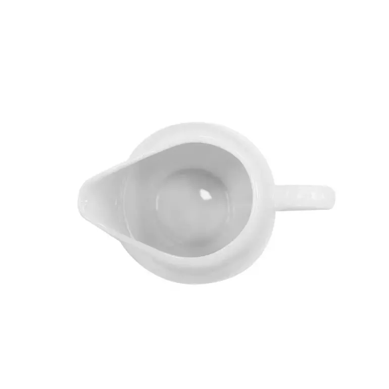 KAIA HOME BASIC Dzbanek na mleko 300 ml / ceramika