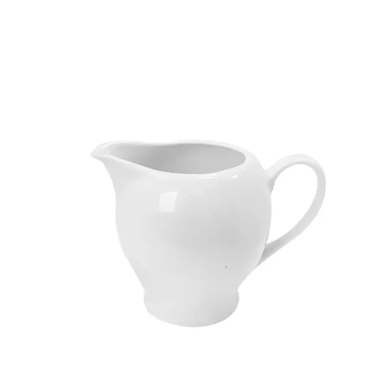 KAIA HOME BASIC Dzbanek na mleko 300 ml / ceramika