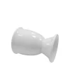 KAIA HOME BASIC Kieliszek na jajko 5x7 cm 60 sztuk / ceramika