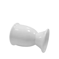 KAIA HOME BASIC Kieliszek na jajko 5x7 cm 18 sztuk / ceramika
