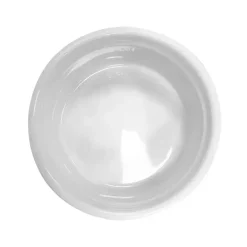 KAIA HOME BASIC Naczynie do zapiekania czarka ramekin 200 ml 6 sztuk / ceramika