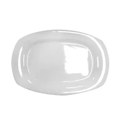 KAIA HOME BASIC Półmisek 24.5x16,5 cm / ceramika