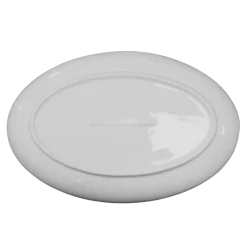 KAIA HOME BASIC Półmis owalny 30,5x20 cm
