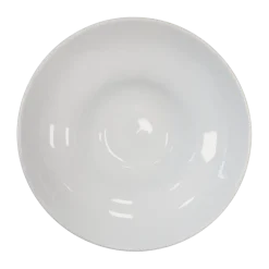 KAIA HOME BASIC Talerz głęboki do pasty 25,5 cm - III GATUNEK