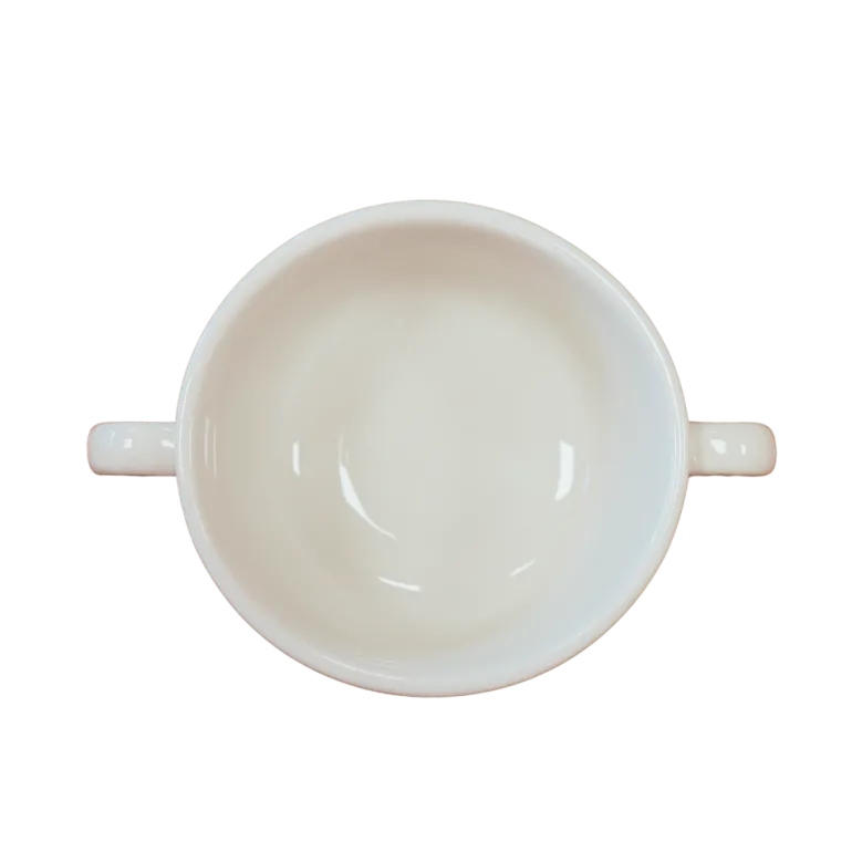 KAIA HOME Bulionówka miska z uszami 250 ml