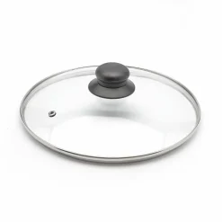KAIA HOME Pokrywka szklana 24 cm