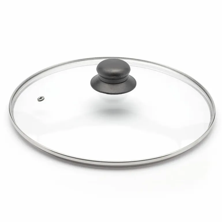 KAIA HOME Pokrywka szklana 30 cm