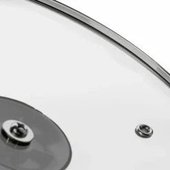 KAIA HOME Pokrywka szklana 30 cm