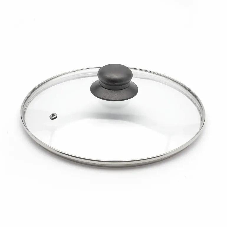 KAIA HOME Pokrywka szklana 20 cm