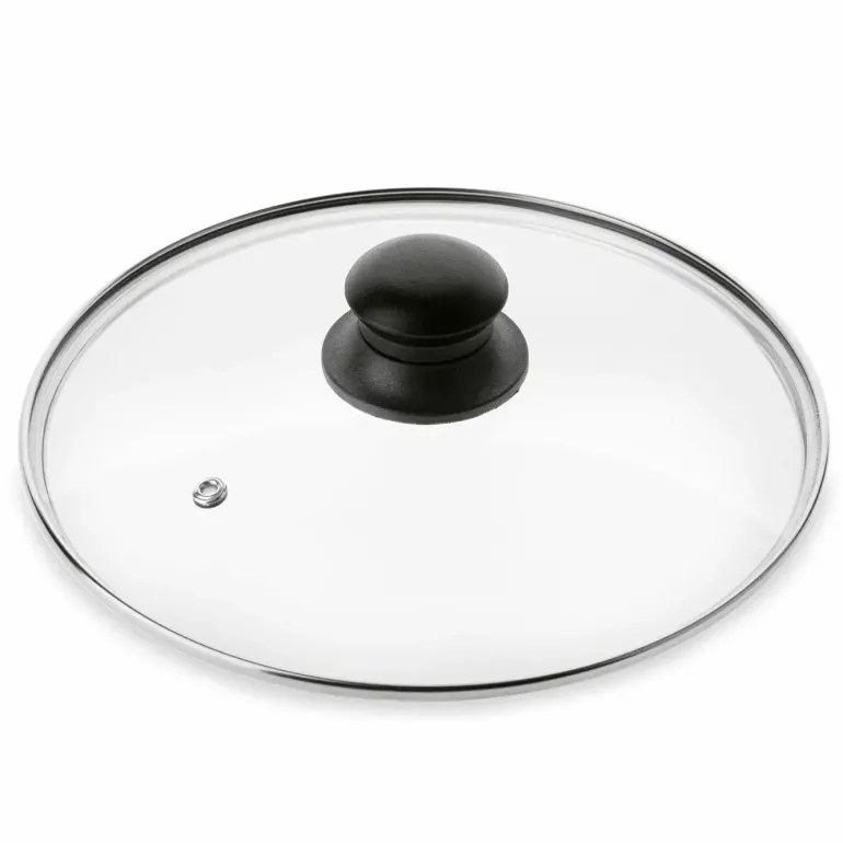 KAIA HOME Pokrywka szklana 20 cm