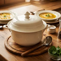 KAIA HOME Waza z pokrywką 1,8 l / 22 cm