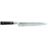 KASUMI DAMASCUS Japoński nóż Sashimi 24 cm / stal damasceńska