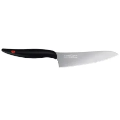 KASUMI TITANIUM Japoński nóż szefa kuchni 13 cm / stal wysokowęglowa