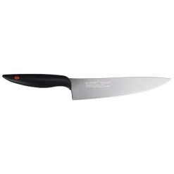 KASUMI TITANIUM Japoński nóż szefa kuchni 20 cm / stal wysokowęglowa