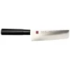 KASUMI TORA Japoński nóż Nakiri 16,5 cm