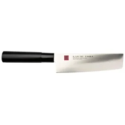 KASUMI TORA Japoński nóż Nakiri 16,5 cm