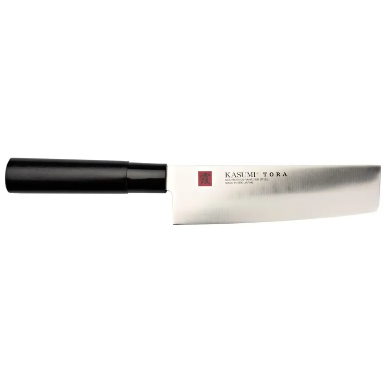 KASUMI TORA Japoński nóż Nakiri 16,5 cm