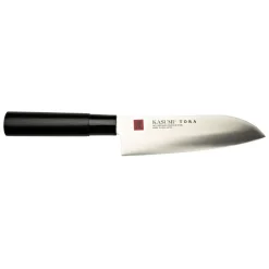 KASUMI TORA Japoński nóż santoku 16,5 cm
