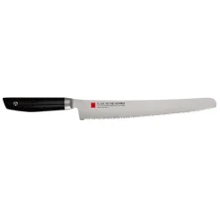KASUMI VG10 PRO Nóż japoński do chleba 25 cm