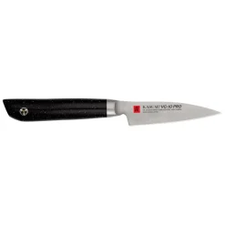 KASUMI VG10 PRO Nóż japoński uniwersalny krótki kuty 8 cm