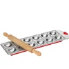 KÜCHENPROFI | zestaw do ravioli, 12 szt.