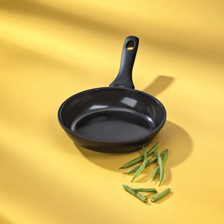 KELA | Atura | patelnia z ceramiczną powłoką nieprzywierającą, śred. 24 cm