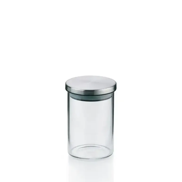 KELA BAKER Pojemnik szklany 250 ml / szkło