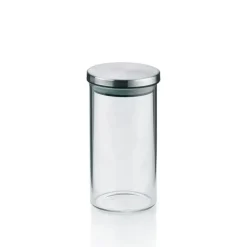 KELA BAKER Pojemnik szklany 350 ml / szkło