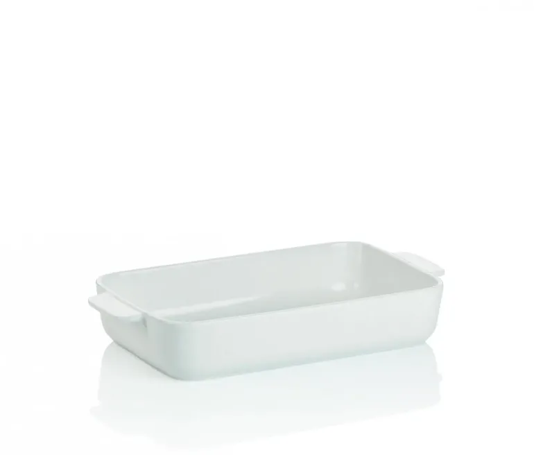 KELA ESTER Naczynie żaroodporne 29 x 15 x 4,5 cm / ceramika