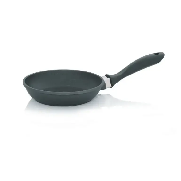 KELA KERROS Patelnia ⌀18 cm / powłoka nieprzywierająca / indukcja