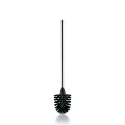 KELA | La Brosse | szczotka do WC, śred. 8 cm, czarna