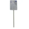 KELA | La Brosse | szczotka do WC, śred. 8 cm, biała