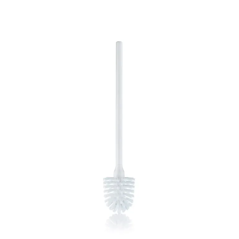 KELA | La Brosse | szczotka do WC, śred. 8 cm, biała