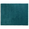 KELA | Maja | dywanik łazienkowy, 65 x 55 cm, niebieski