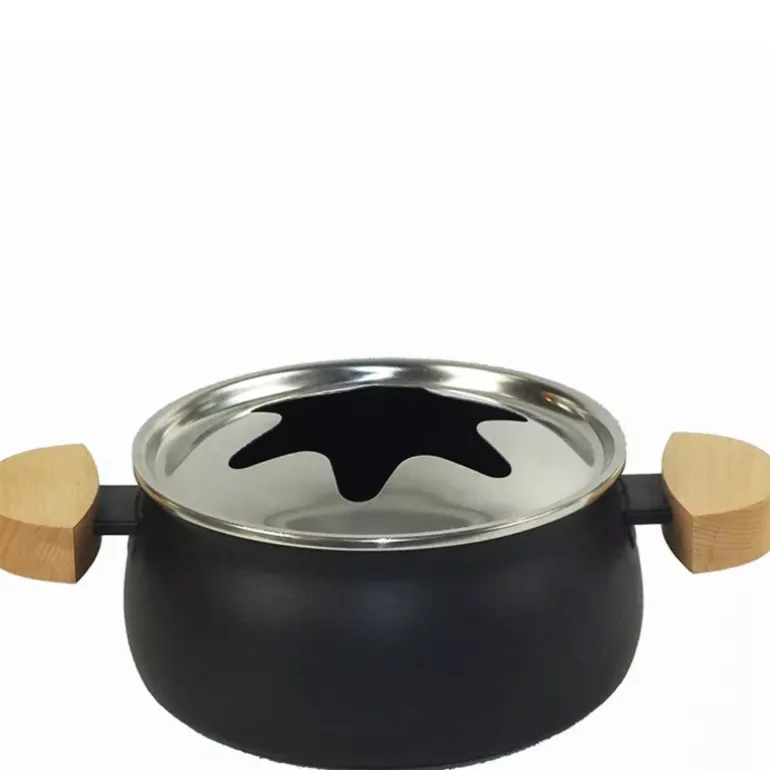 KELA | Natura | karuzela do fondue, 1,2 l