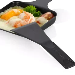 KELA | Pillon | łopatki do raclette, 8 szt.
