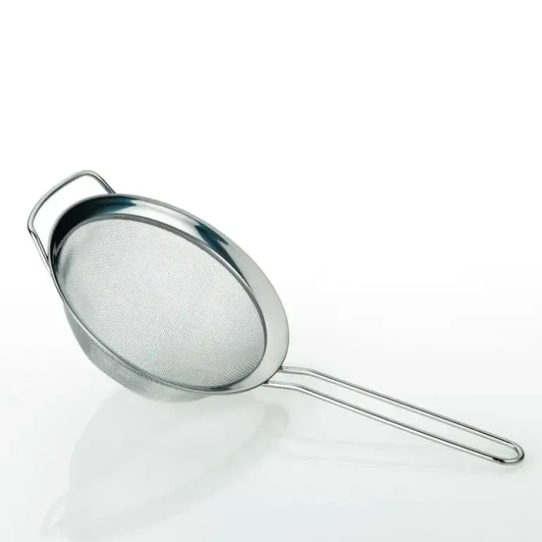 KELA PROFI Sitko stalowe ⌀ 16 cm / stal nierdzewna