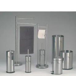 KELA | Swing & Gloss | wieszak na ręczniki, śred. 28,5x85,5 cm