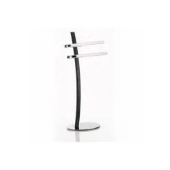 KELA Uchwyt na ręczniki ANTARES drewno, 89 cm / FreeForm