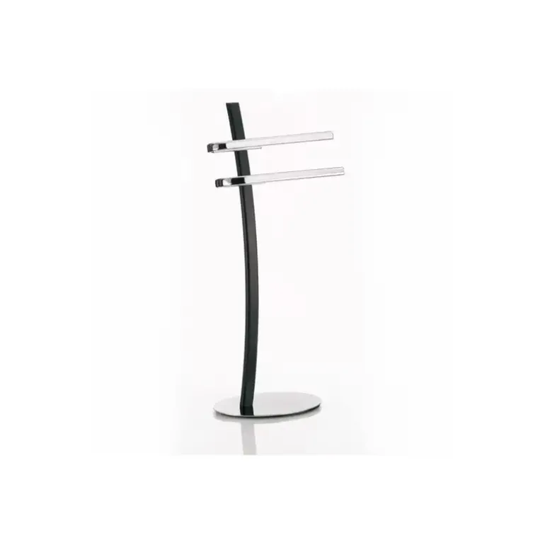 KELA Uchwyt na ręczniki ANTARES drewno, 89 cm / FreeForm